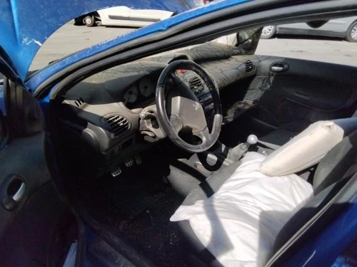 9654490280 Centralita Motor Uce para PEUGEOT 206 E-Music 1998 1831202 - Imagen 7 de 10