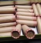 Roll Of Various Dates Wheat Pennies/Price Is Per Roll $5. I Have 22 Rolls.