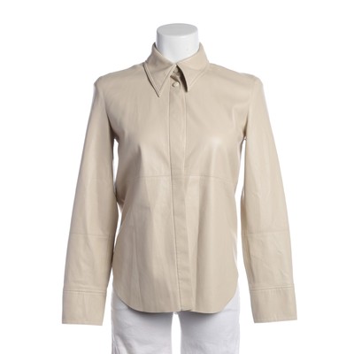 Übergangsjacke Nanushka Weiß XS