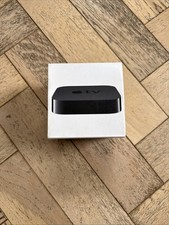 Apple TV 3rd Generation, A1469 - No Remote
