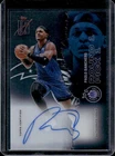 2025 Topps Signature Paolo Banchero Base (RAW)