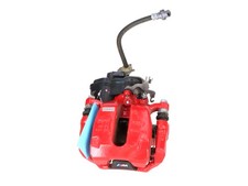 Bremssattel links hinten BMW X5 (G05, F95) 50e Plug-in-Hybrid xDrive  360 kW  4