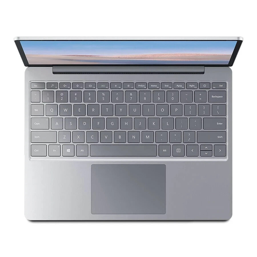 Microsoft Surface Laptop Go 12.4