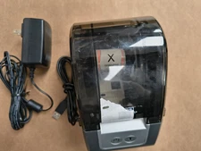 Stamps.com ProLabel P2 Thermal Label Printer With & USB Cable & POWER  ADAPTER