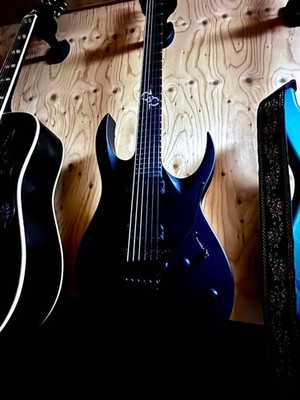 Solar Guitars A1.6FRC | eBay