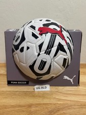 Puma ORBITA 1 TB FIFA Quality Pro White/Black...