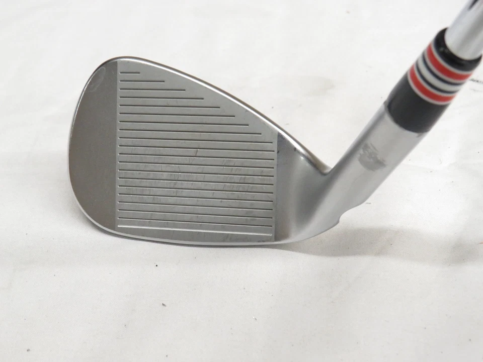 Used Ping i230 Green Dot Utility Wedge NS Pro Modus 3 Extra Stiff Flex Steel - Image 3 of 4