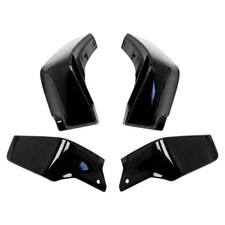 13-19 Nissan Sentra Mud Flap 999J2L3KH3 Paint...