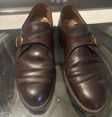 Alden 954