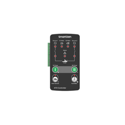 SmartGen HAT162 ATS Controller