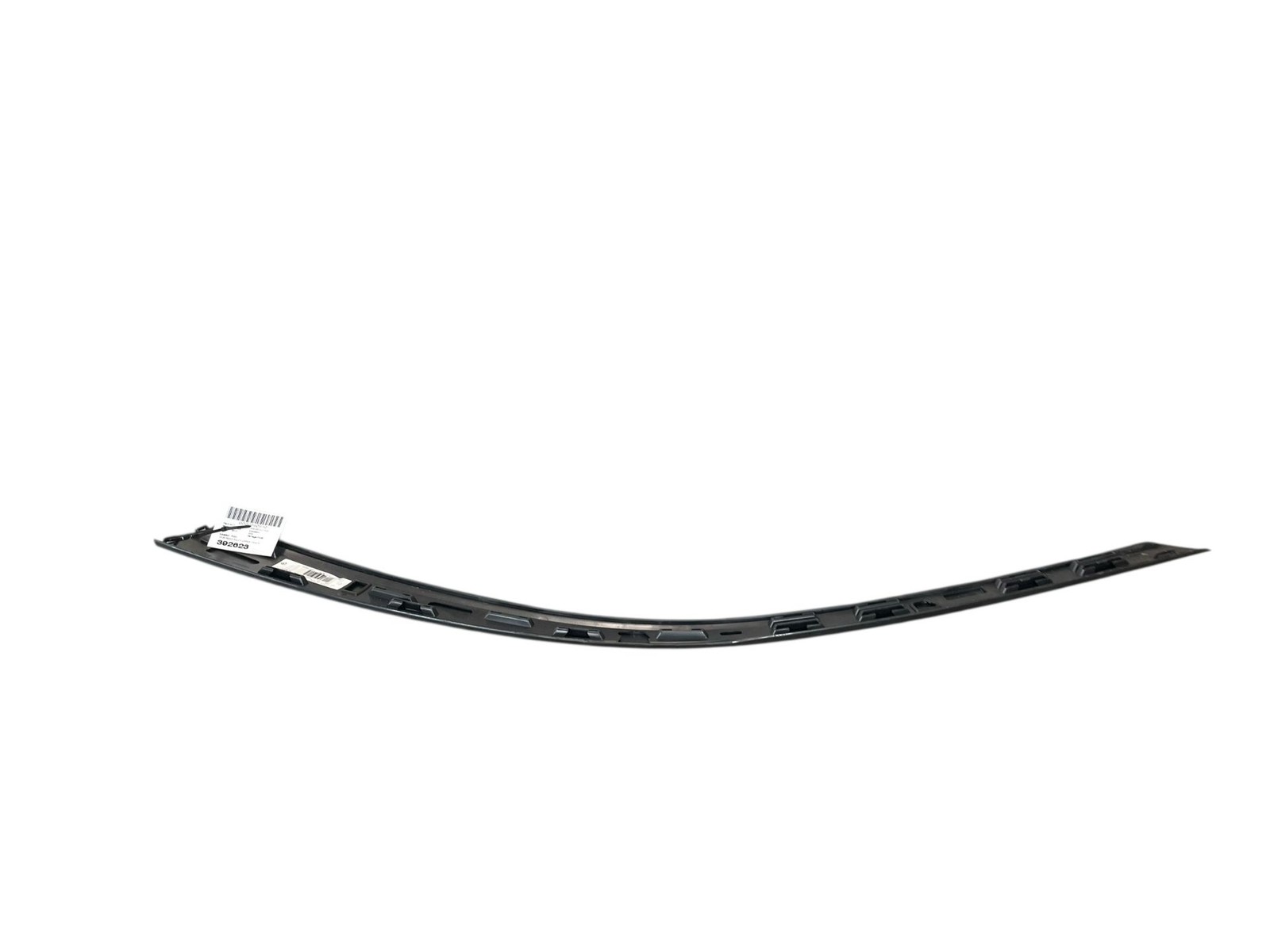 2014-2020 BMW I8 REAR RIGHT UPPER TRIM PILLAR MOLDING SOPHISTO GRAY (C22)
