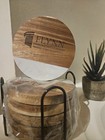 Set of Six Elegant Coaster  — photo 1