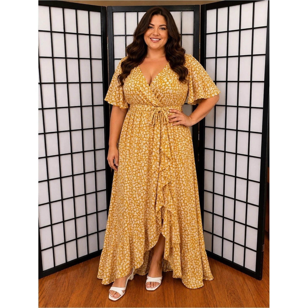 Bohemian Dresses for Women for sale - eBay