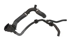 Upper Thermotec DWW482TT radiator hose for Audi, Seat, Skoda, VW