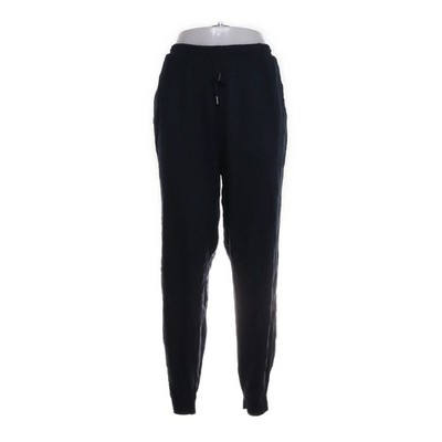 Multiblu, Sporthose, Größe: 42, Blau, Viskose, Einfarbig, Damen #0Nx