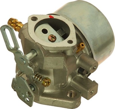Vergaser Toro Vgl.Nr. 60843 f. Schneefräse PowerMax 826LE Modell 38621 (NACHBAU)