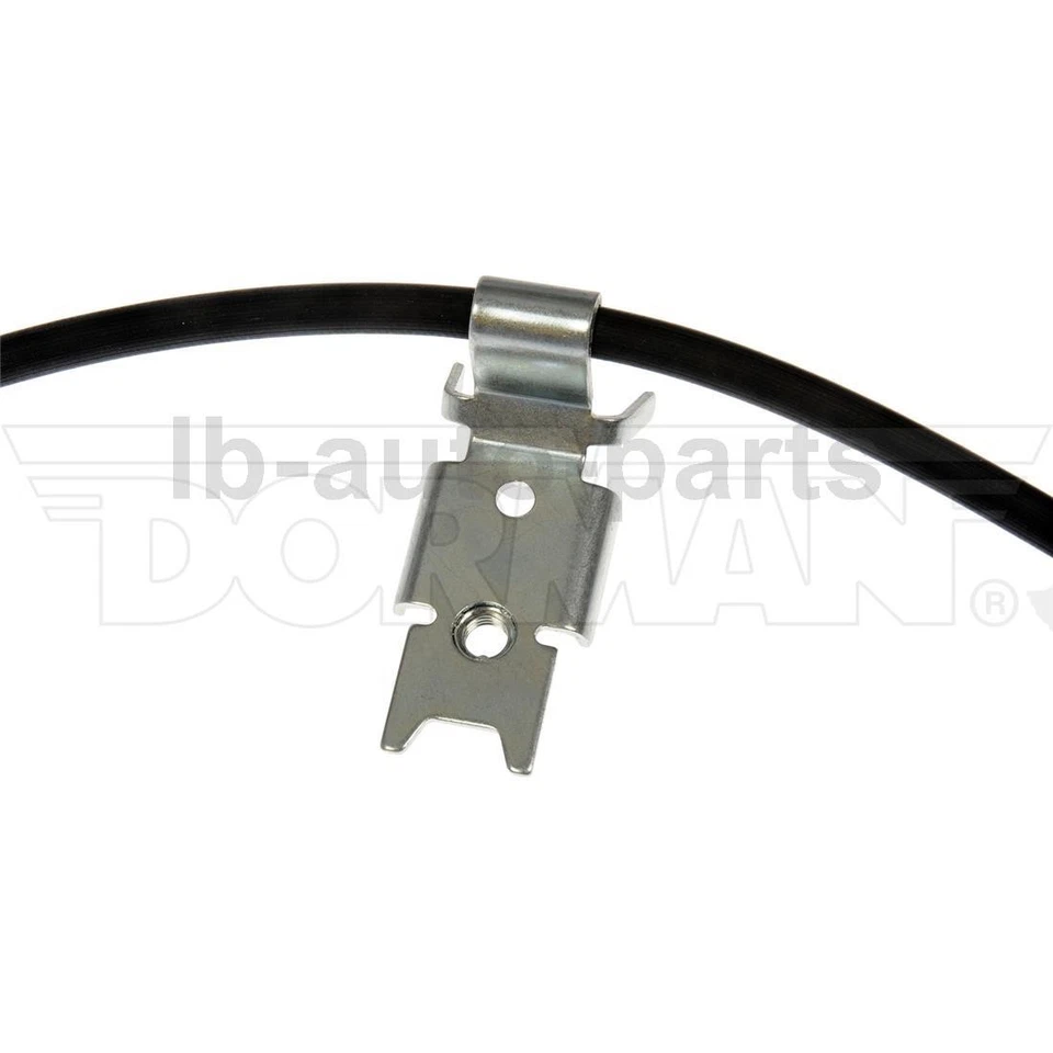 Mangueira hidráulica de freio First Stop 4X Dorman para Dodge Challenger 2008-2018 - Imagem 3 de 4