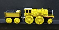 Molly Tender - Thomas and Friends - Wooden Railway Train
