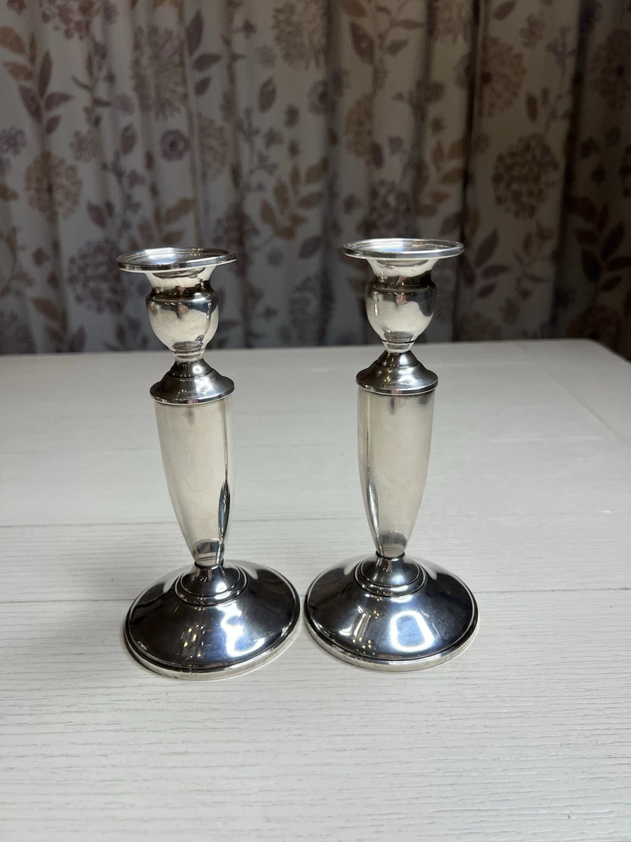 Sterling Weighted for sale | eBay