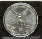 2003 Mexiko Libertad 1 oz (1 onza) Silver 999 ~ Lot A