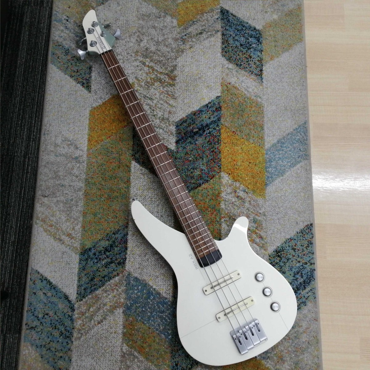 ベース YAMAHA RBX4A2 YAMAHA electric bass RBX4A2 RBX4A2 | eBay