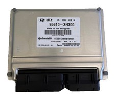 HYUNDAI EQUUS Air Suspension Control Module O...
