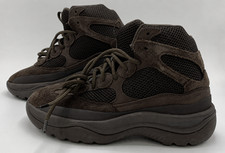 Adidas Yeezy Desert Boot High Oil Size 9.5 (L...