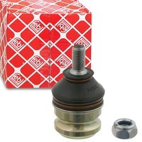 Febi Bilstein Traggelenk FÜHrungsgelenk Vorne Links Rechts Hyundai Atos MX