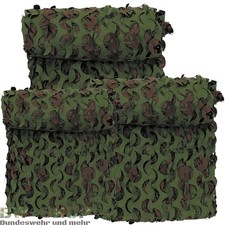 BRITISCHE ARMEE TARNNETZ DPM-TARN BW NETZ ARMY TARNUNG SICHTSCHUTZ SONNENSCHUTZ