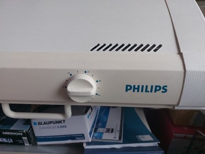 solarium philips
