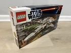 LEGO Star Wars: X-Wing Starfighter (9493)