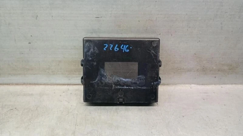 8954053330 centralina abs per LEXUS IS II ( E2 ) 220D (ALE20) 2005 5494423 - Immagine 2 di 4