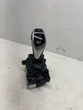 2017 BMW 430I F36 TRANSMISSION GEAR SELECTOR SHIFTER LEVER SWITCH OEM