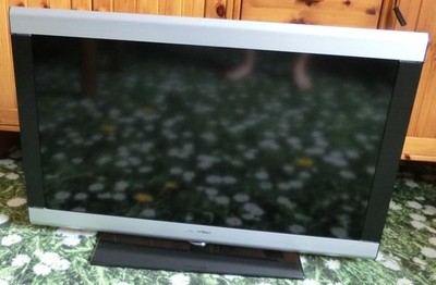 Techniline 32 ISIO Exklusiv TV Internet PVR Aufnahme Sondermodel Made in Germany