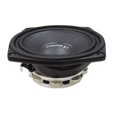 Beyma Car Audio Speaker - PRO6WNd