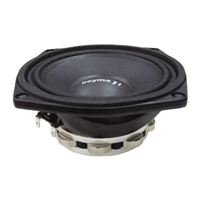 Beyma Car Audio Speaker - PRO6WNd
