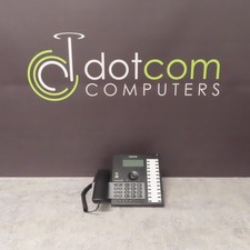 Samsung OfficeServ SMT-i6021 24 Button VoIP IP PoE Businesss Phone