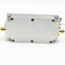 2.3-2.6GHz 10W RF Power Amplifier 2.4GHz 40dB 50 ohms New