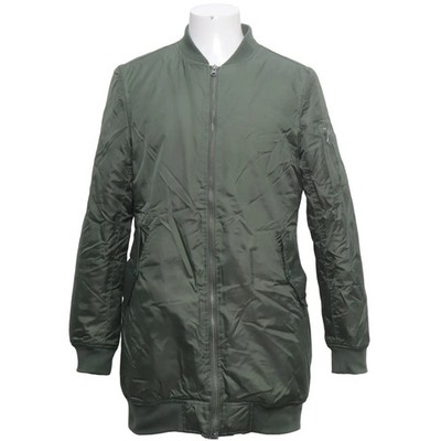 Urban Classics, Bomberjacke, Herren, Größe: L, Grün, Polyamid/Polyester #HBr