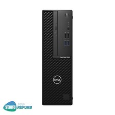 Dell Optiplex 3080 - Intel Core i5-10400 - 16GB RAM - 256GB SSD - Grade A+