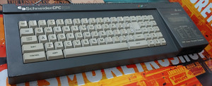 Jeu Amstrad CPC GRAND PRIX 500 Cc (1986) Par Microids - Bon état