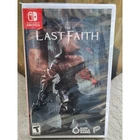 The Last Faith Nintendo Switch New Sealed Kumi Souls Game Playstack Metroidvania