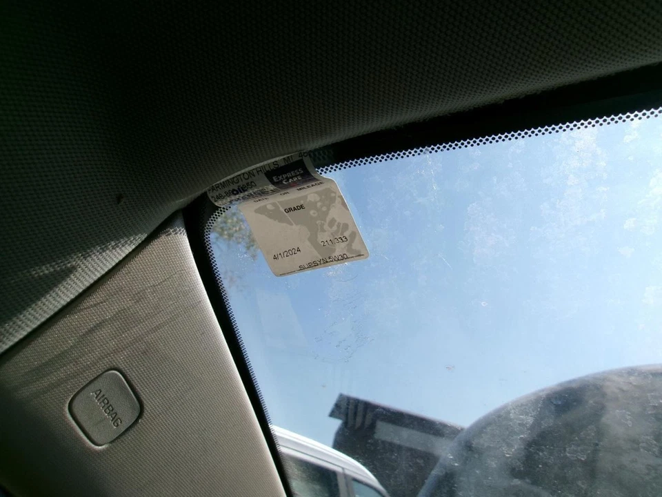 Roof Fits 11-14 VOLT 2162468 Foto 3 de 4