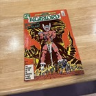 The Warlord: The Coming of DeSaad Comic Book