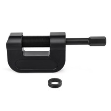 Heavy Duty Brake Anchor Pin Press Tool for Class 6-8 Trucks & Trailers