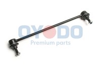 Oyodo 60Z9141-OYO Koppelstange Stabi Vorne Rechts FüR DS 3 Citroen C3 Origin