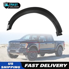 Front Left Driver Fender Flare ML3Z-16039-AA Fit For Ford F-150 Raptor 2021-2023