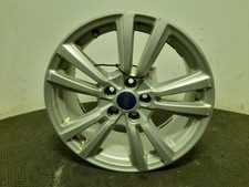FORD KUGA Alloy Wheel 17 Inch 5x108 Offset ET52.5 7.5J 2012-2019 GJ5C1007B1A