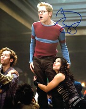 Anthony Rapp Autographed Rent 8x10 Photo