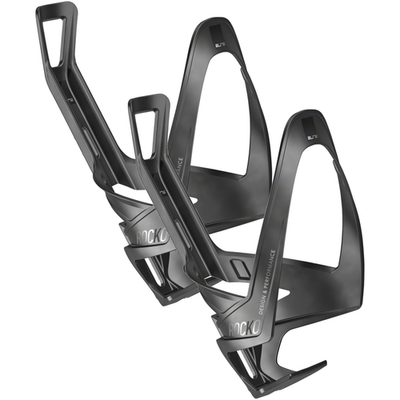 CAGE BOUTEILLE D'EAU pour vélo de route blanc toujours intense nirone